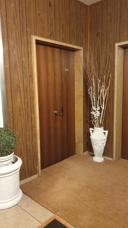 Apartment Amaverona
